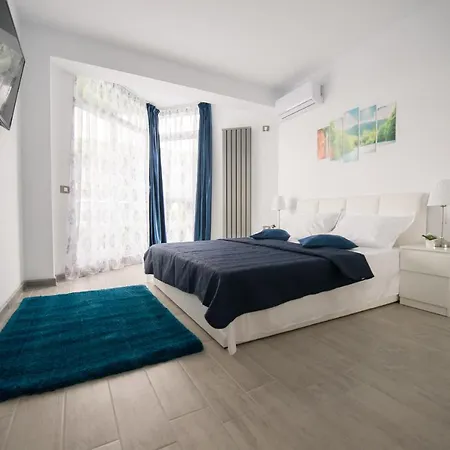 Appartement Apartel Cermar