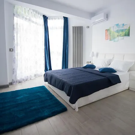 Apartel Cermar Năvodari