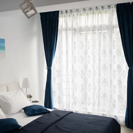 Apartel Cermar Năvodari