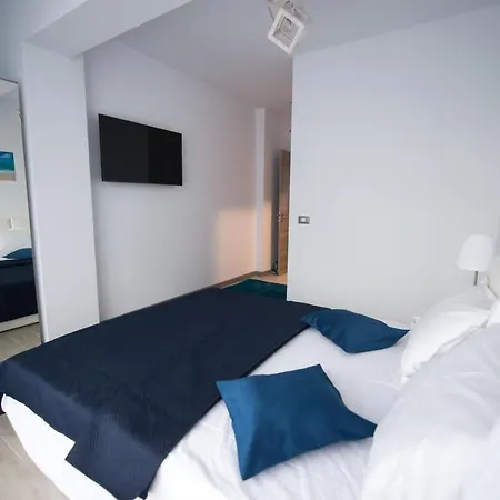 Appartement Apartel Cermar