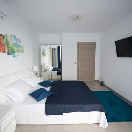 Apartel Cermar * Năvodari