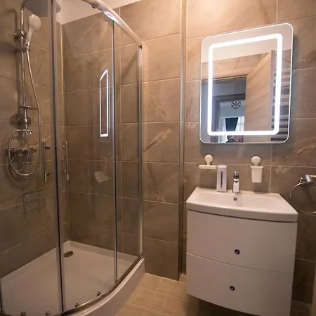 Appartement Apartel Cermar Năvodari