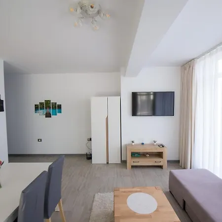 Apartel Cermar Appartement *