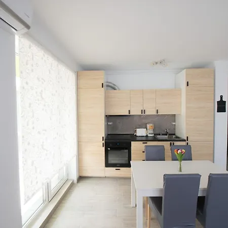 Apartel Cermar