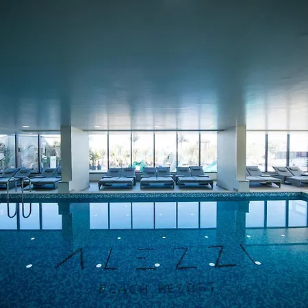 Apartel Cermar Appartement