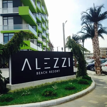 Apartel Cermar Appartement Năvodari